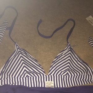 Target Mossimo Bathing suit size Small
